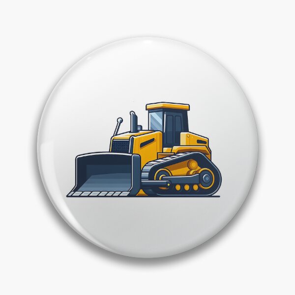 Item preview, Bulldozer designed and sold by Suukunna.