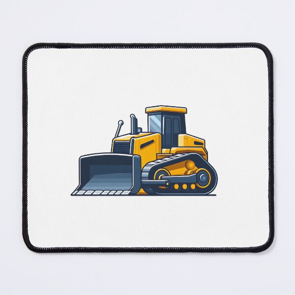 Item preview, Bulldozer designed and sold by Suukunna.
