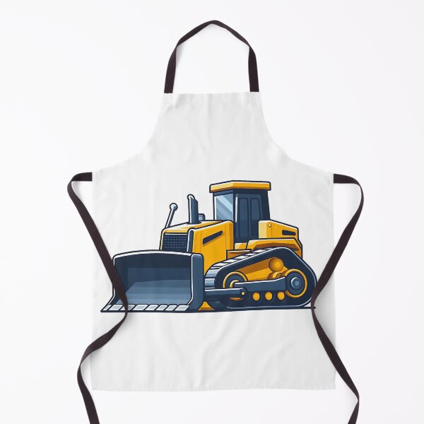 Item preview, Bulldozer designed and sold by Suukunna.