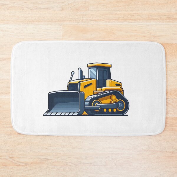 Item preview, Bulldozer designed and sold by Suukunna.
