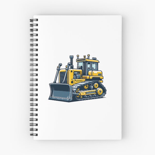Item preview, Bulldozer designed and sold by Suukunna.