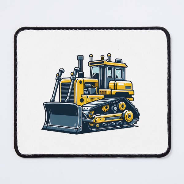 Item preview, Bulldozer designed and sold by Suukunna.
