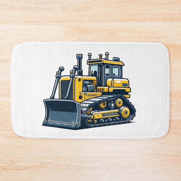 Item preview, Bulldozer designed and sold by Suukunna.