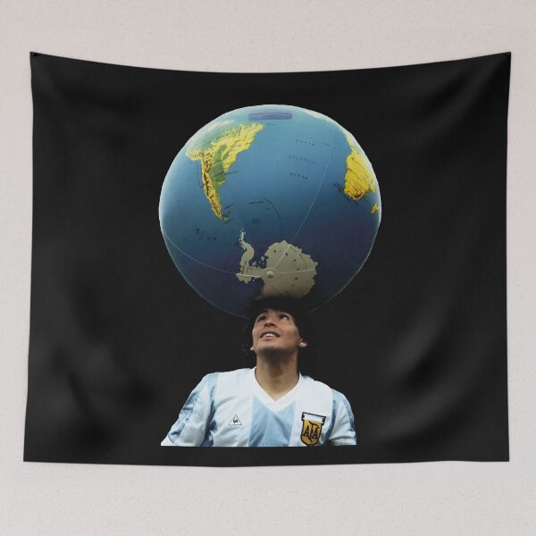 Item preview, ON THE TOP OF THE WORLD designed and sold by marianax33.