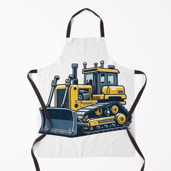 Item preview, Bulldozer designed and sold by Suukunna.