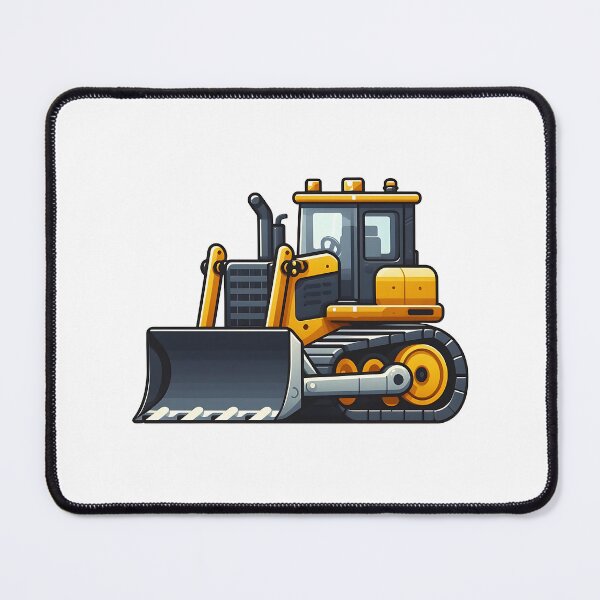 Item preview, Bulldozer designed and sold by Suukunna.