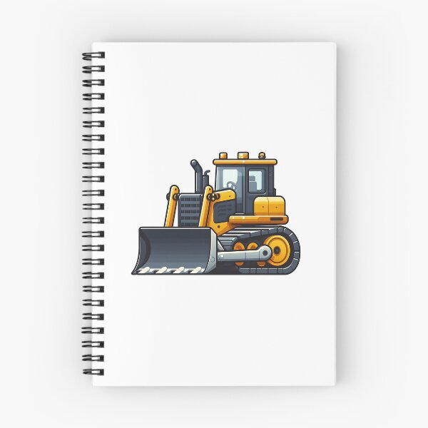 Item preview, Bulldozer designed and sold by Suukunna.