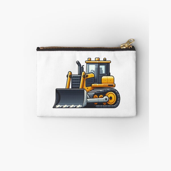 Item preview, Bulldozer designed and sold by Suukunna.