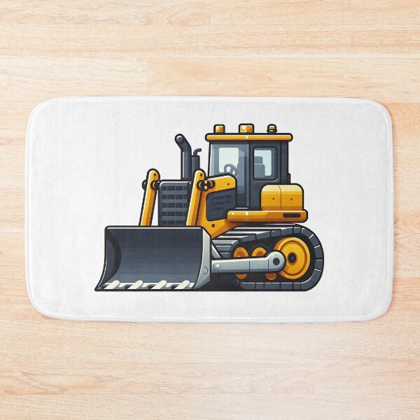 Item preview, Bulldozer designed and sold by Suukunna.