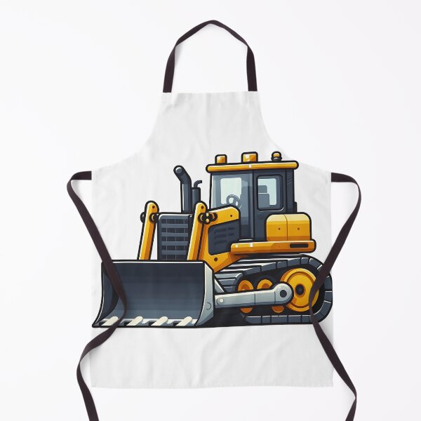 Item preview, Bulldozer designed and sold by Suukunna.