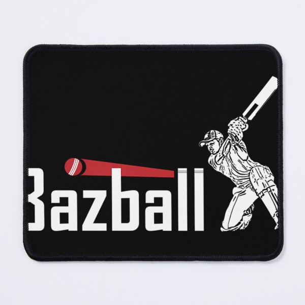 Item preview, Bazball England Cricket designed and sold by Oliveontoya.