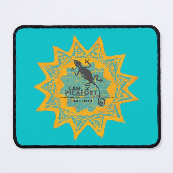 Item preview, Mallorca Balearic Islands - Can Picafort 2 designed and sold by Periartwork.