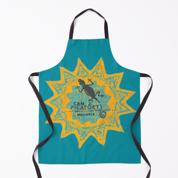 Item preview, Mallorca Balearic Islands - Can Picafort 2 designed and sold by Periartwork.