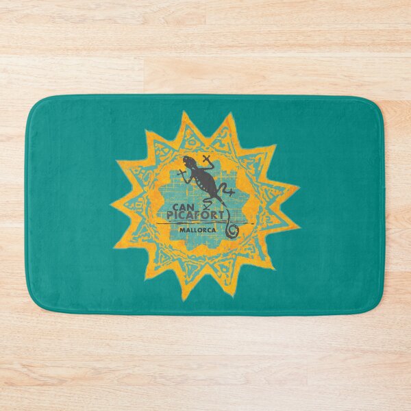 Item preview, Mallorca Balearic Islands - Can Picafort 2 designed and sold by Periartwork.