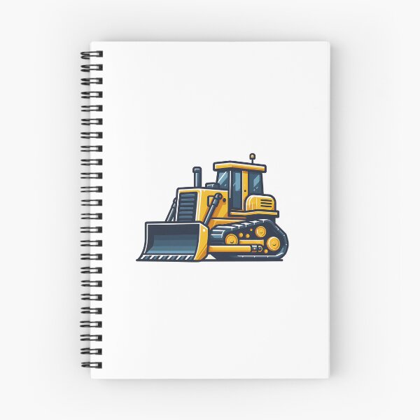 Item preview, Bulldozer designed and sold by Suukunna.