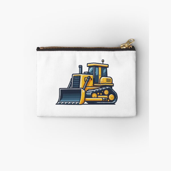Item preview, Bulldozer designed and sold by Suukunna.