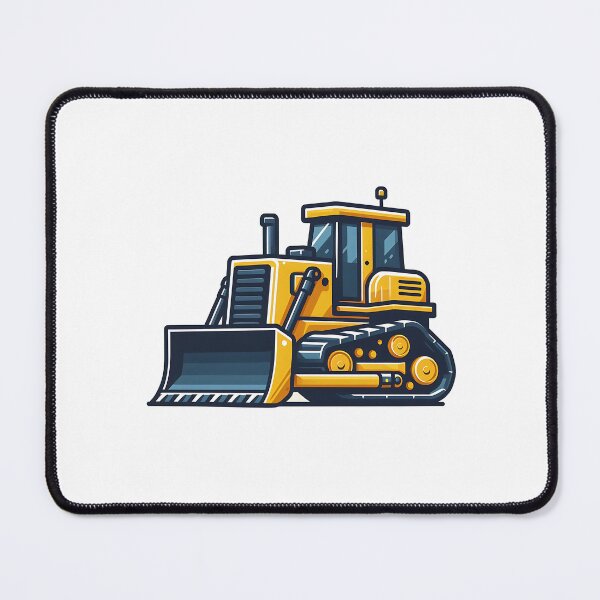 Item preview, Bulldozer designed and sold by Suukunna.