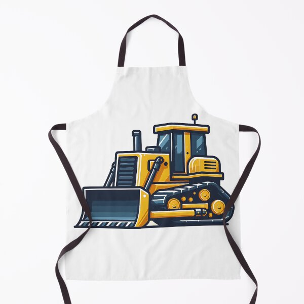 Item preview, Bulldozer designed and sold by Suukunna.