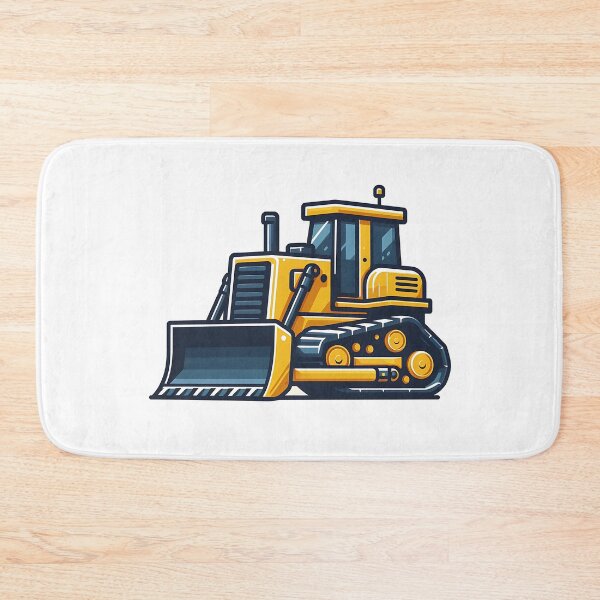 Item preview, Bulldozer designed and sold by Suukunna.