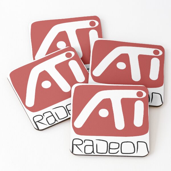 Item preview, ATi Heritage designed and sold by lepidotos.