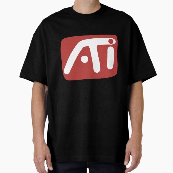 Item preview, ATi Heritage designed and sold by lepidotos.