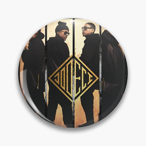 Item preview, Jodeci Band For Fans  designed and sold by JudsonDickinson.