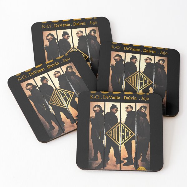 Item preview, Jodeci Band For Fans  designed and sold by JudsonDickinson.