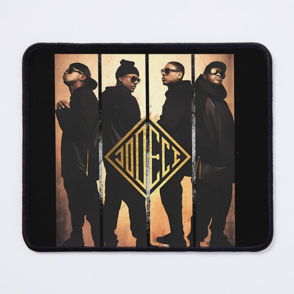 Item preview, Jodeci Band For Fans designed and sold by JudsonDickinson.