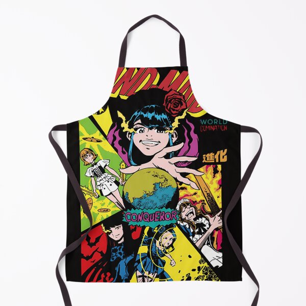 Item preview, Band Maid designed and sold by MarcGagnon0.