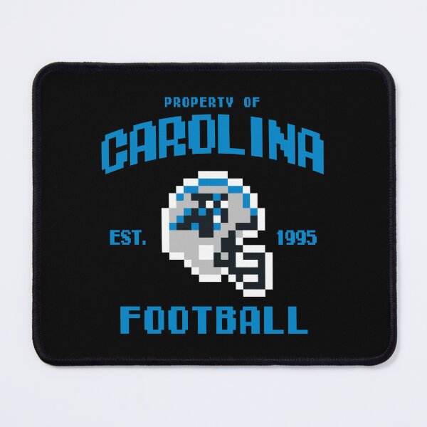 Item preview, Property of Carolina Panthers Football designed and sold by The Armorsmith.