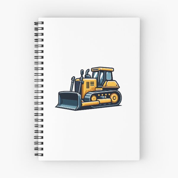 Item preview, Bulldozer designed and sold by Suukunna.