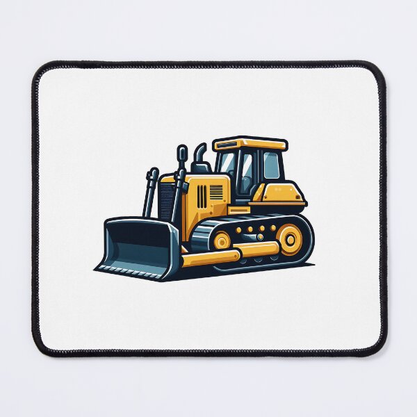 Item preview, Bulldozer designed and sold by Suukunna.