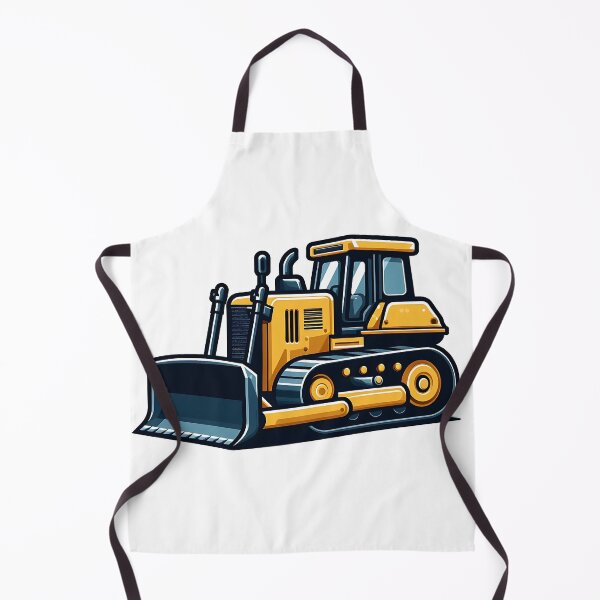 Item preview, Bulldozer designed and sold by Suukunna.
