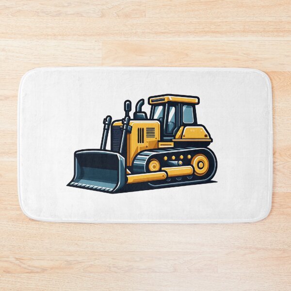 Item preview, Bulldozer designed and sold by Suukunna.