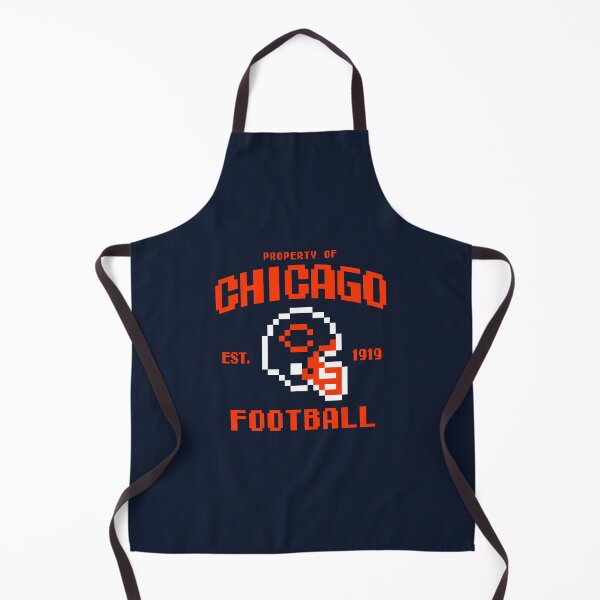 Item preview, Property of Chicago Bears Football designed and sold by The Armorsmith.