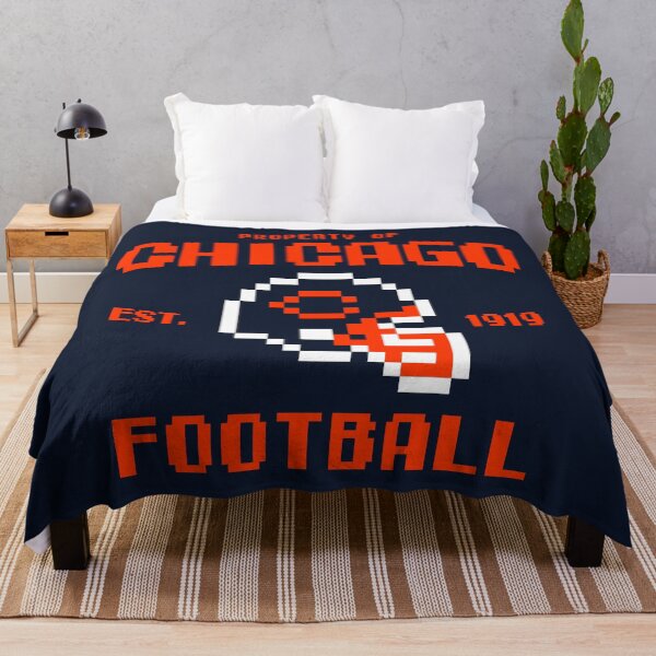 Item preview, Property of Chicago Bears Football designed and sold by The Armorsmith.