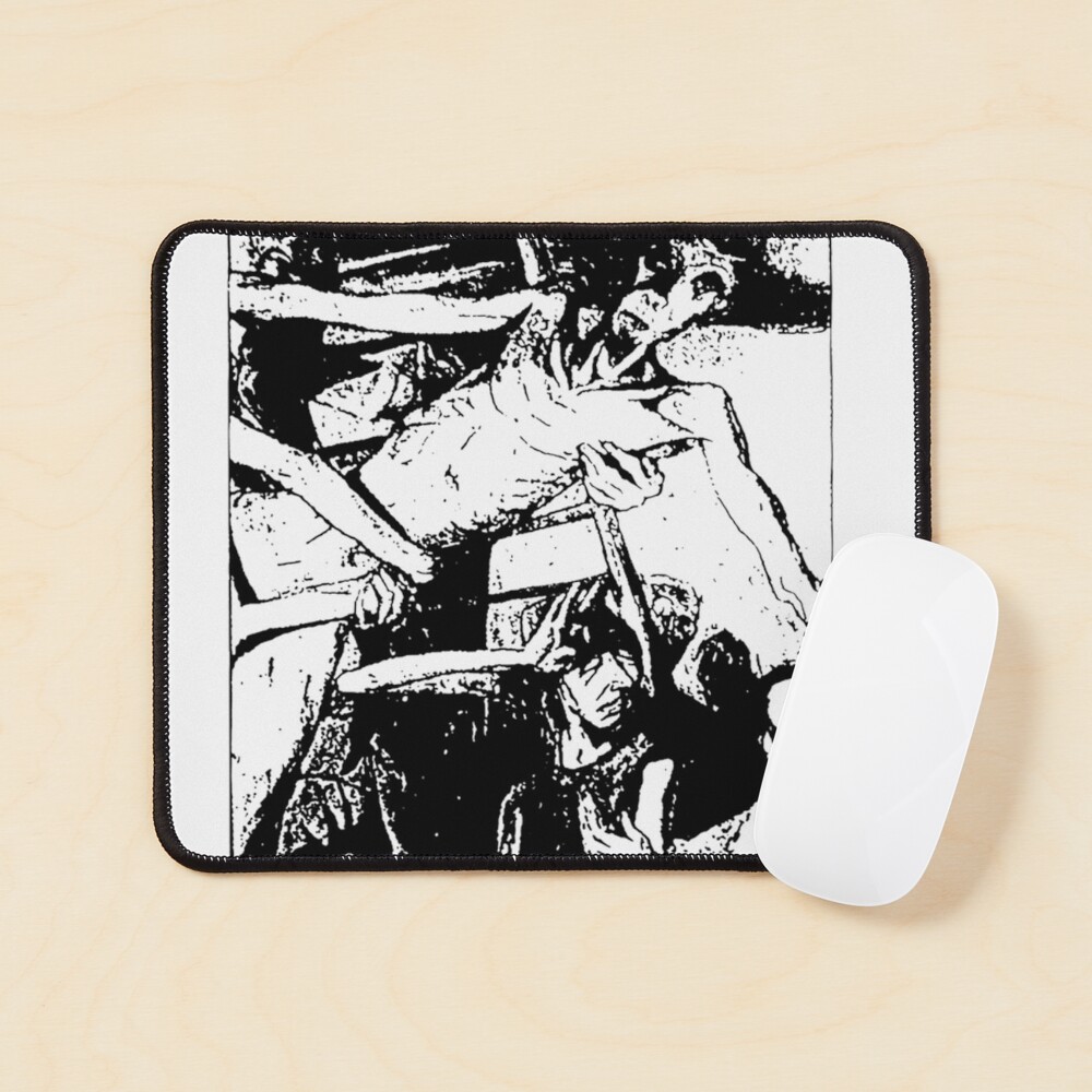 Item preview, Mouse Pad designed and sold by JudsonDickinson.