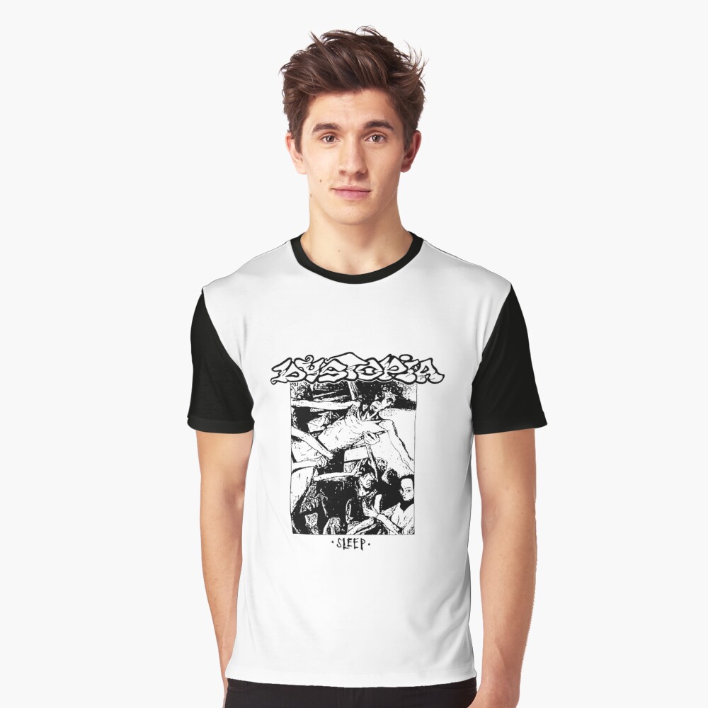 Item preview, Graphic T-Shirt designed and sold by JudsonDickinson.