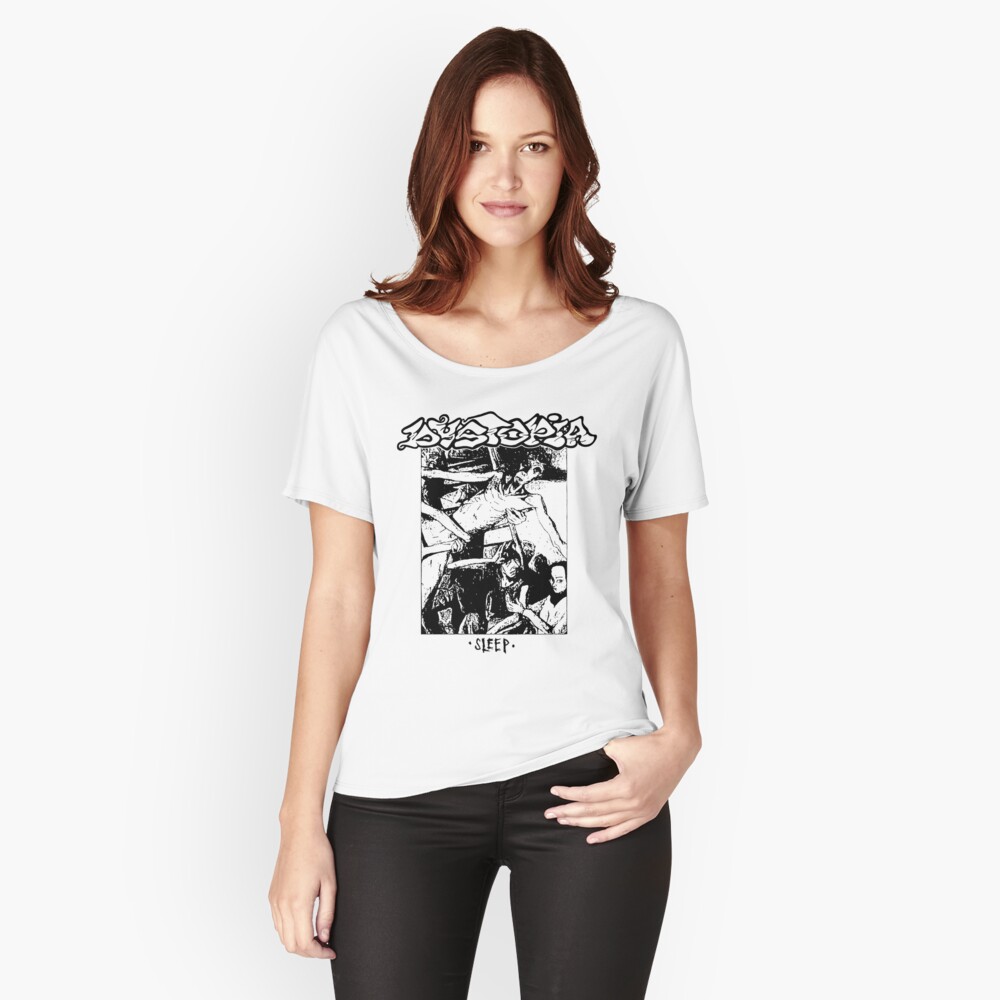 Item preview, Relaxed Fit T-Shirt designed and sold by JudsonDickinson.