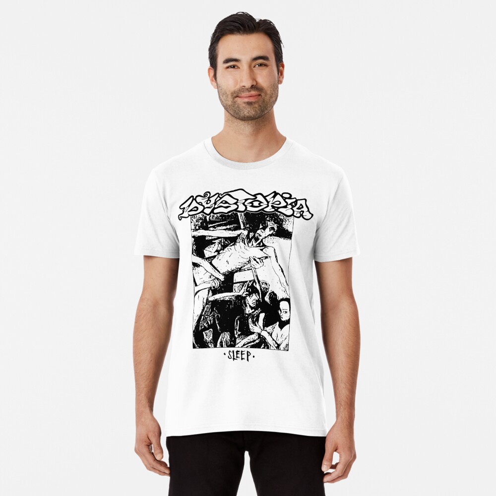 Item preview, Premium T-Shirt designed and sold by JudsonDickinson.