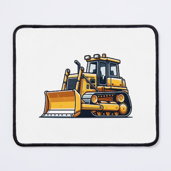 Item preview, Bulldozer designed and sold by Suukunna.