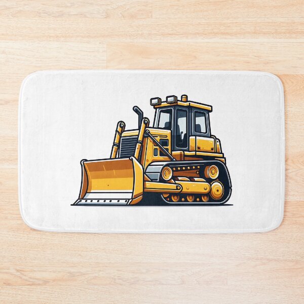Item preview, Bulldozer designed and sold by Suukunna.