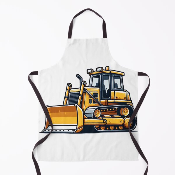 Item preview, Bulldozer designed and sold by Suukunna.