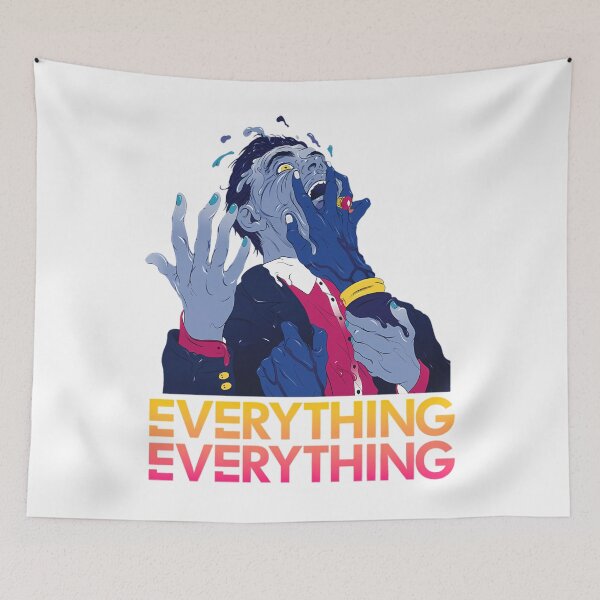 Item preview, Everything Everything Band designed and sold by Kobevanden.