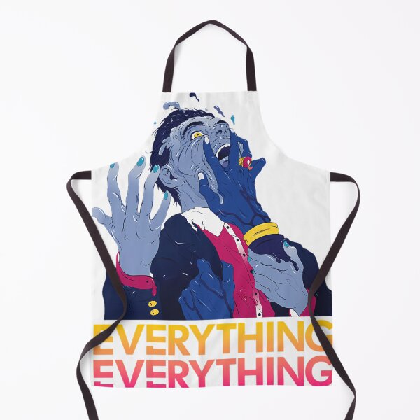 Item preview, Everything Everything Band designed and sold by Kobevanden.