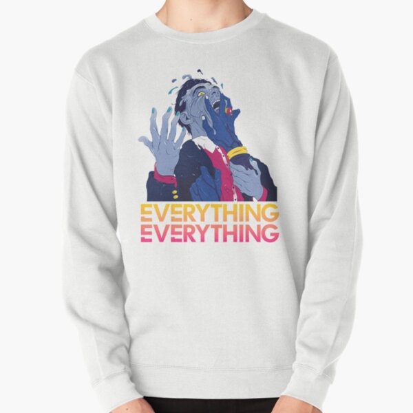 Item preview, Everything Everything Band designed and sold by Kobevanden.