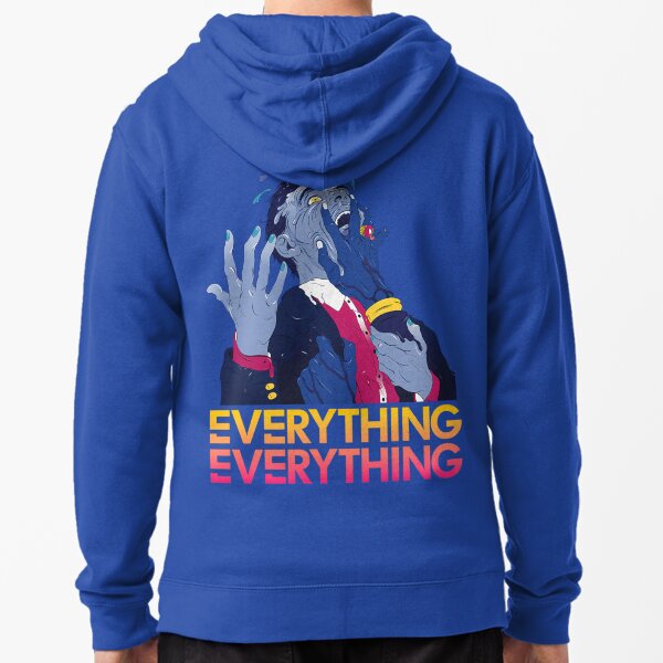 Artikel-Vorschau von Everything Everything Band, designt und verkauft von Kobevanden.