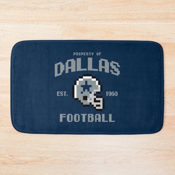 Item preview, Property of Dallas Cowboys Football designed and sold by The Armorsmith.