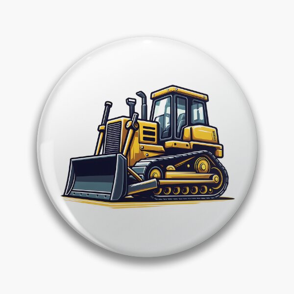 Item preview, Bulldozer designed and sold by Suukunna.