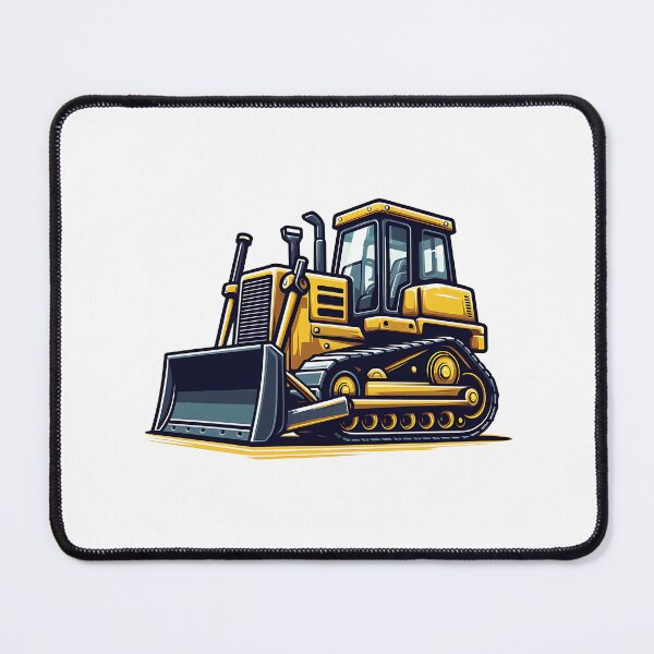 Item preview, Bulldozer designed and sold by Suukunna.